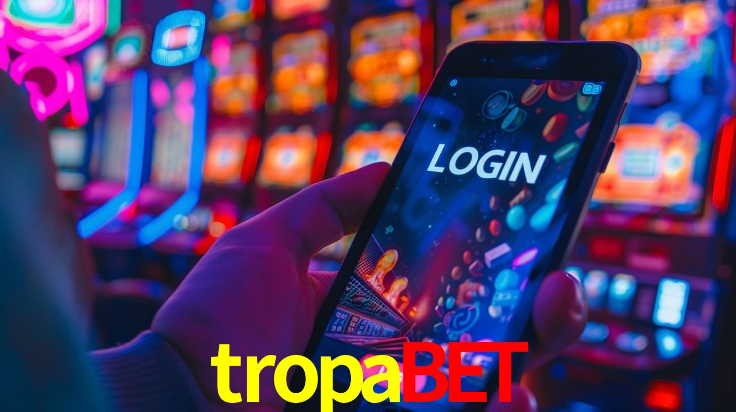 Experiência VIP tropabet