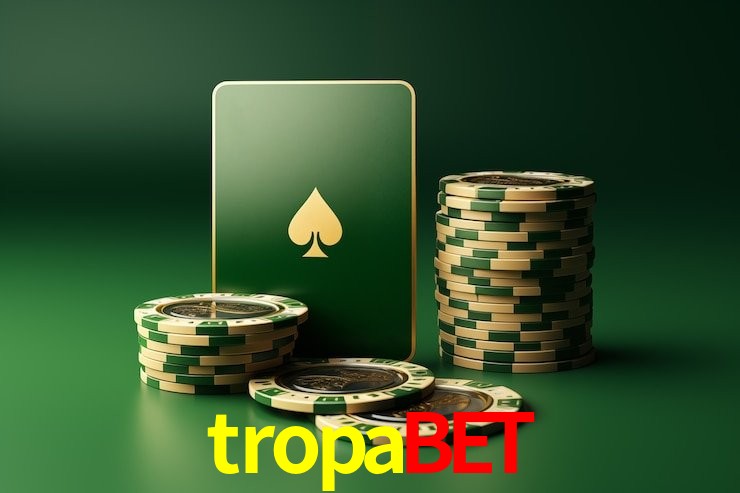 Welcome Bonus tropabet