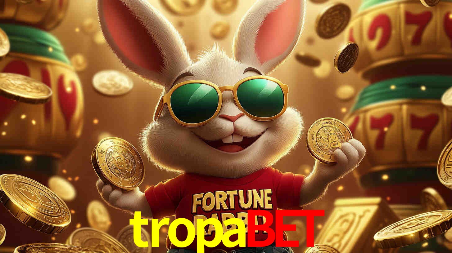 tropabet login