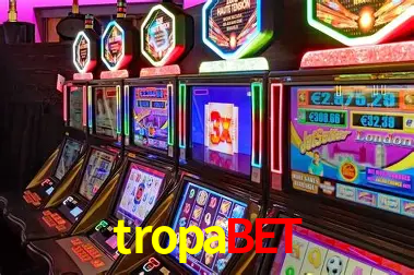 A Emoção da Loteria na tropabet: Uma Chance de Mudança de Vida