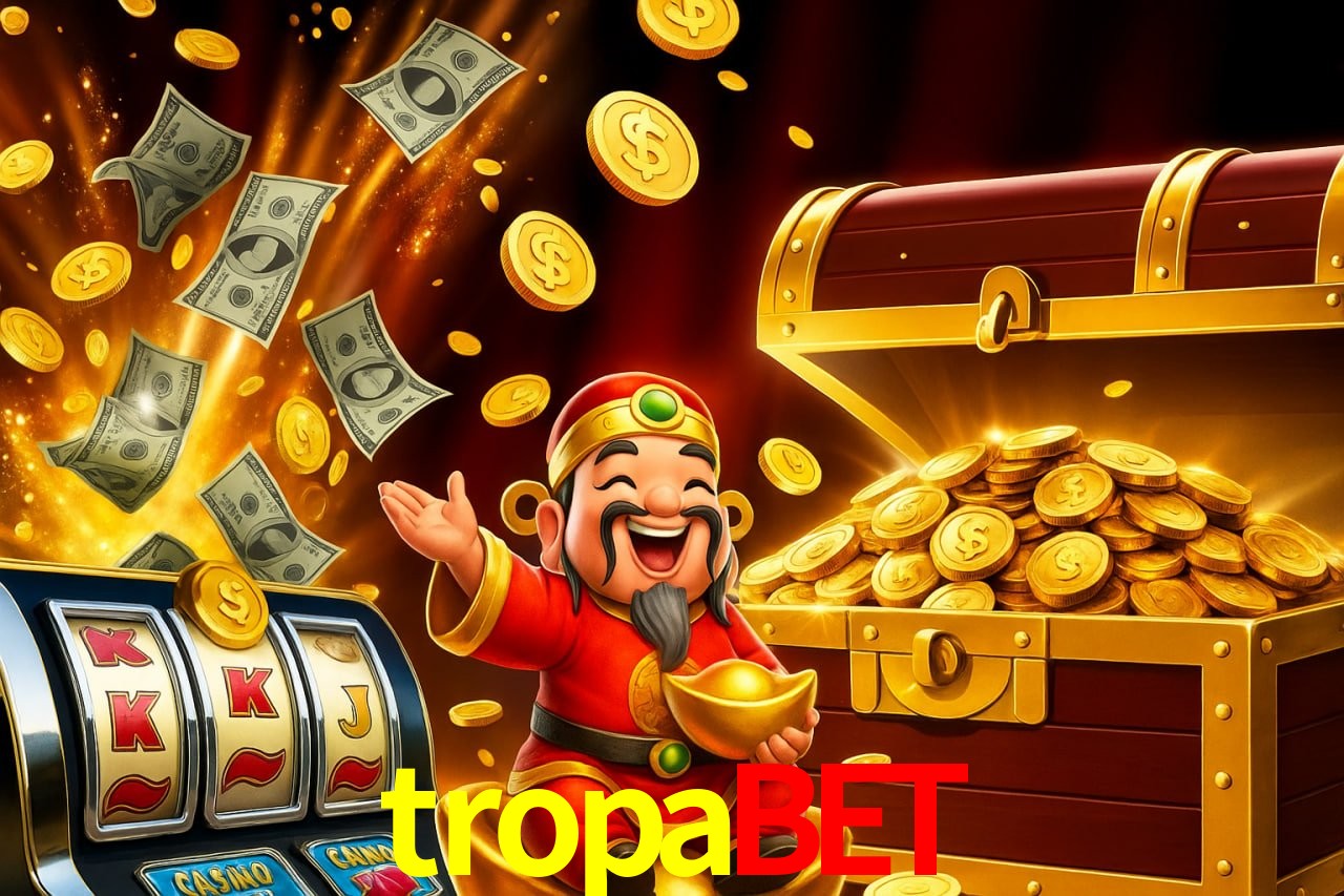 Estratégias Crash Games tropabet
