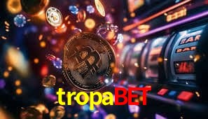 PIX Instantâneo tropabet