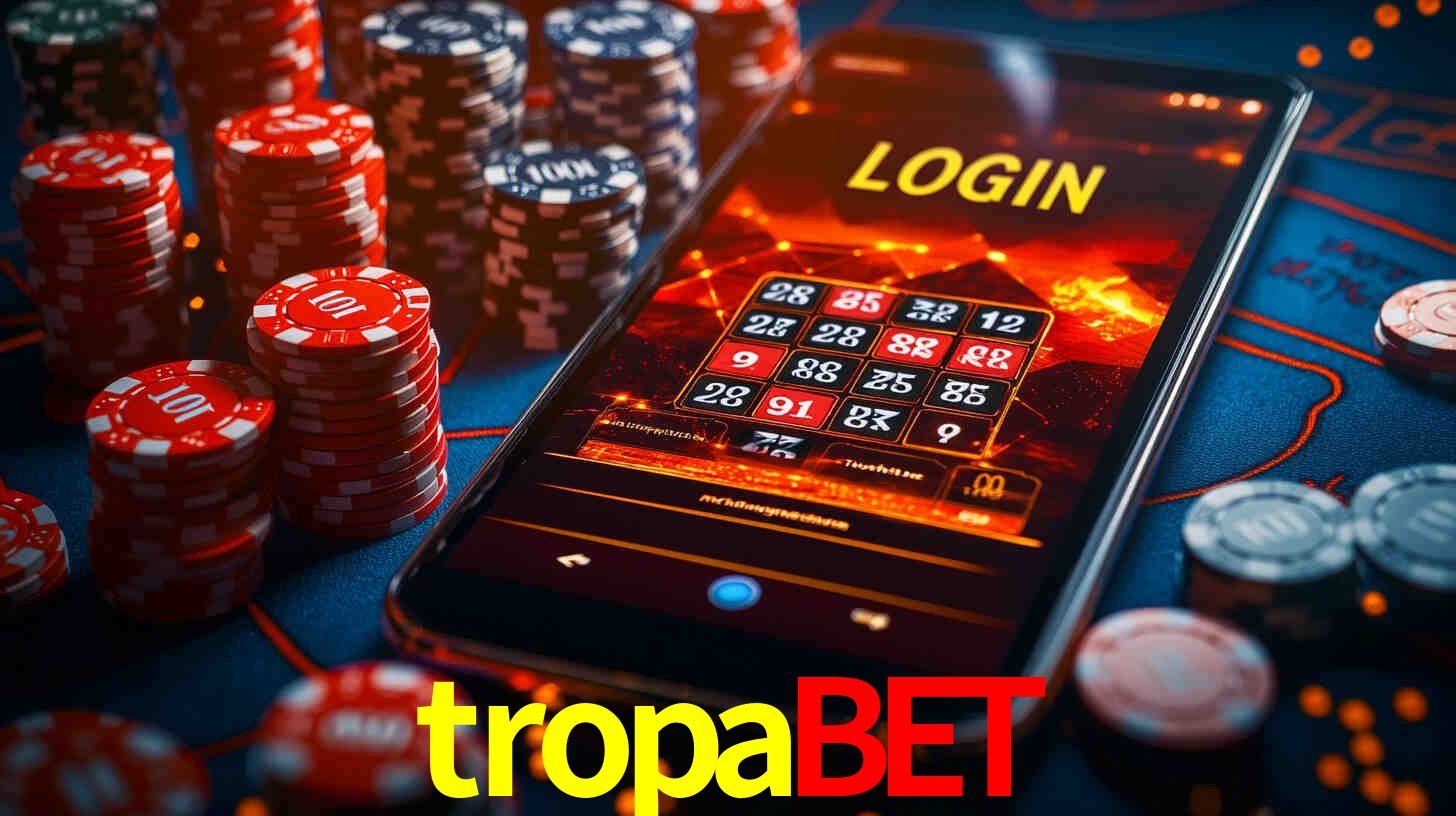 tropabet.com