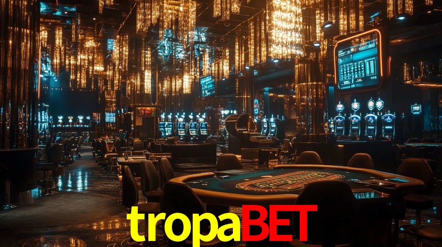 tropabet