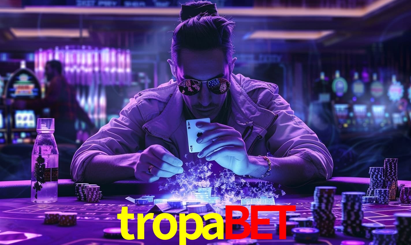 Tennis Betting tropabet