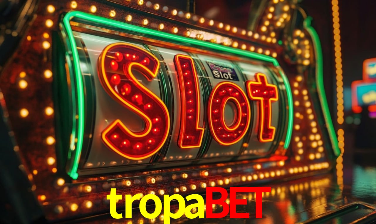 tropabet - Login Methods