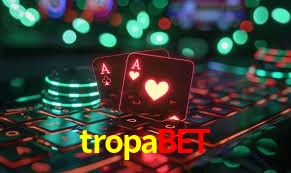 Segurança 2FA tropabet
