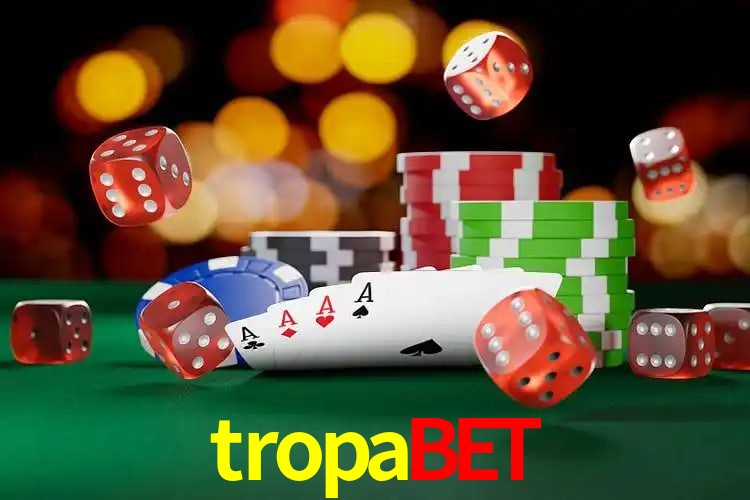 Ofertas Exclusivas tropabet