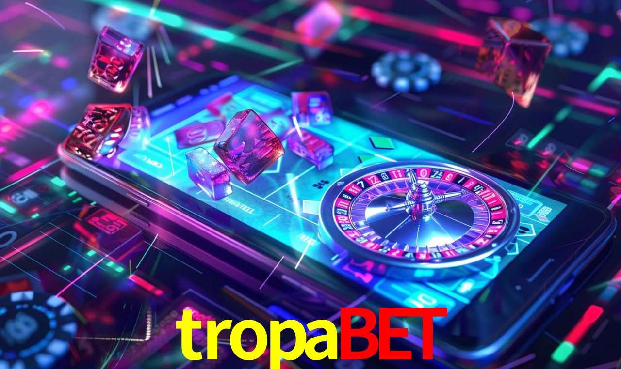 Login Seguro tropabet