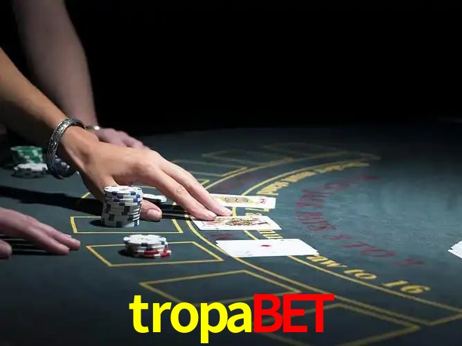 tropabet Salvador - Support
