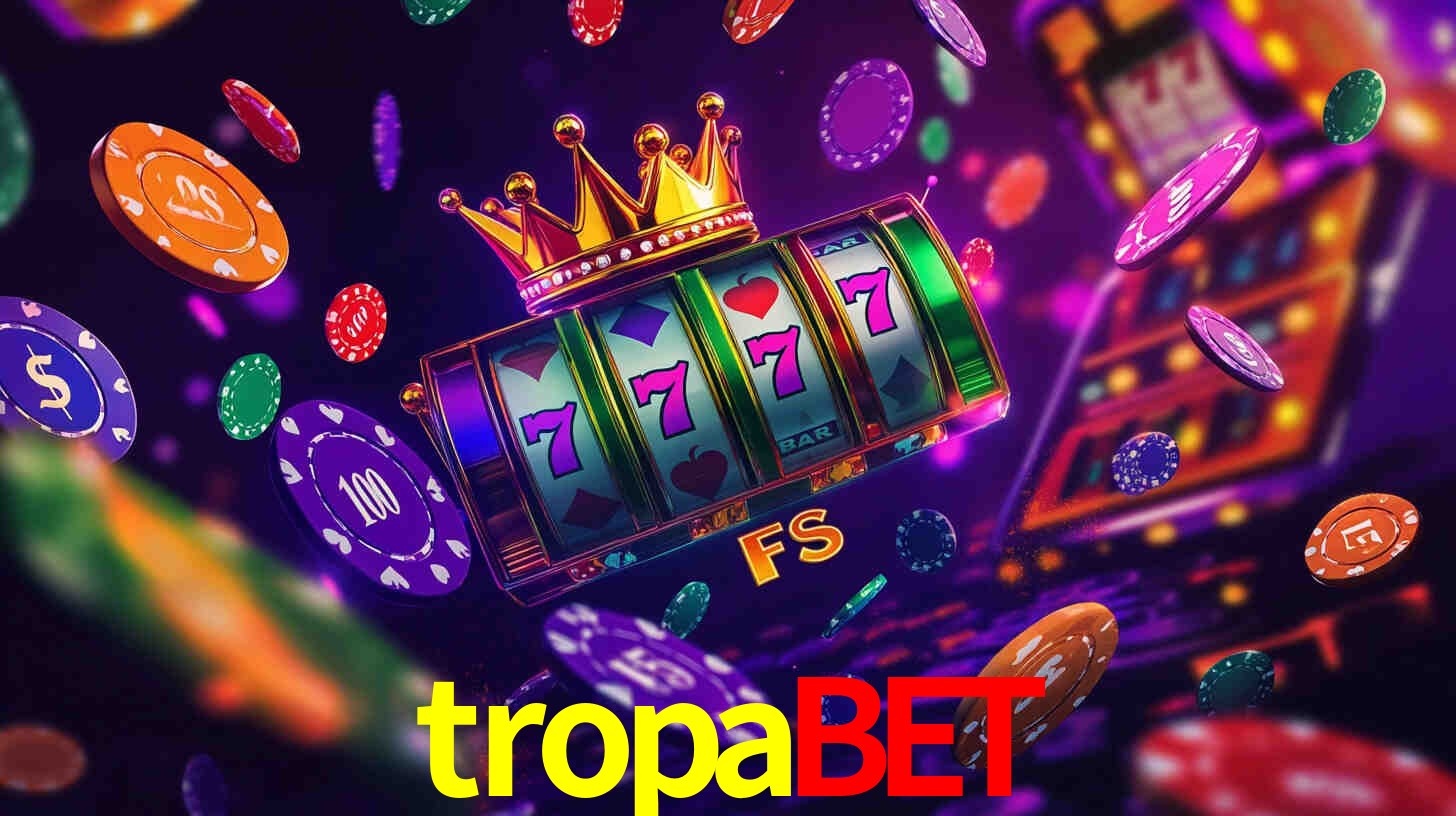 Roulette Table tropabet