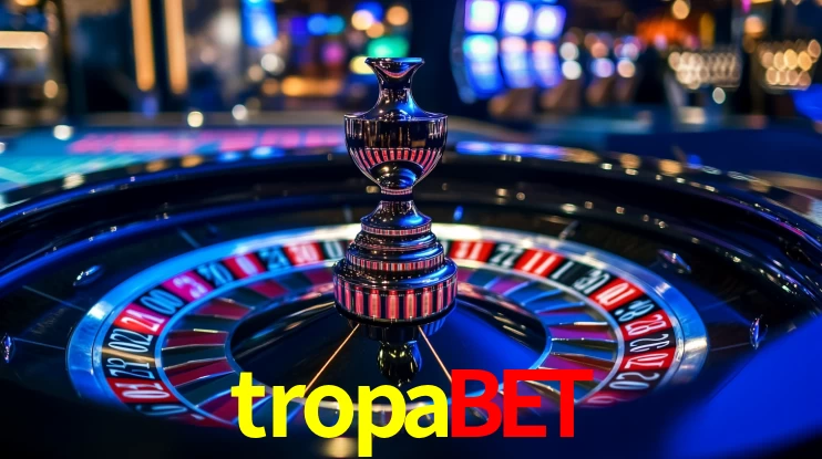 Premium Interface tropabet