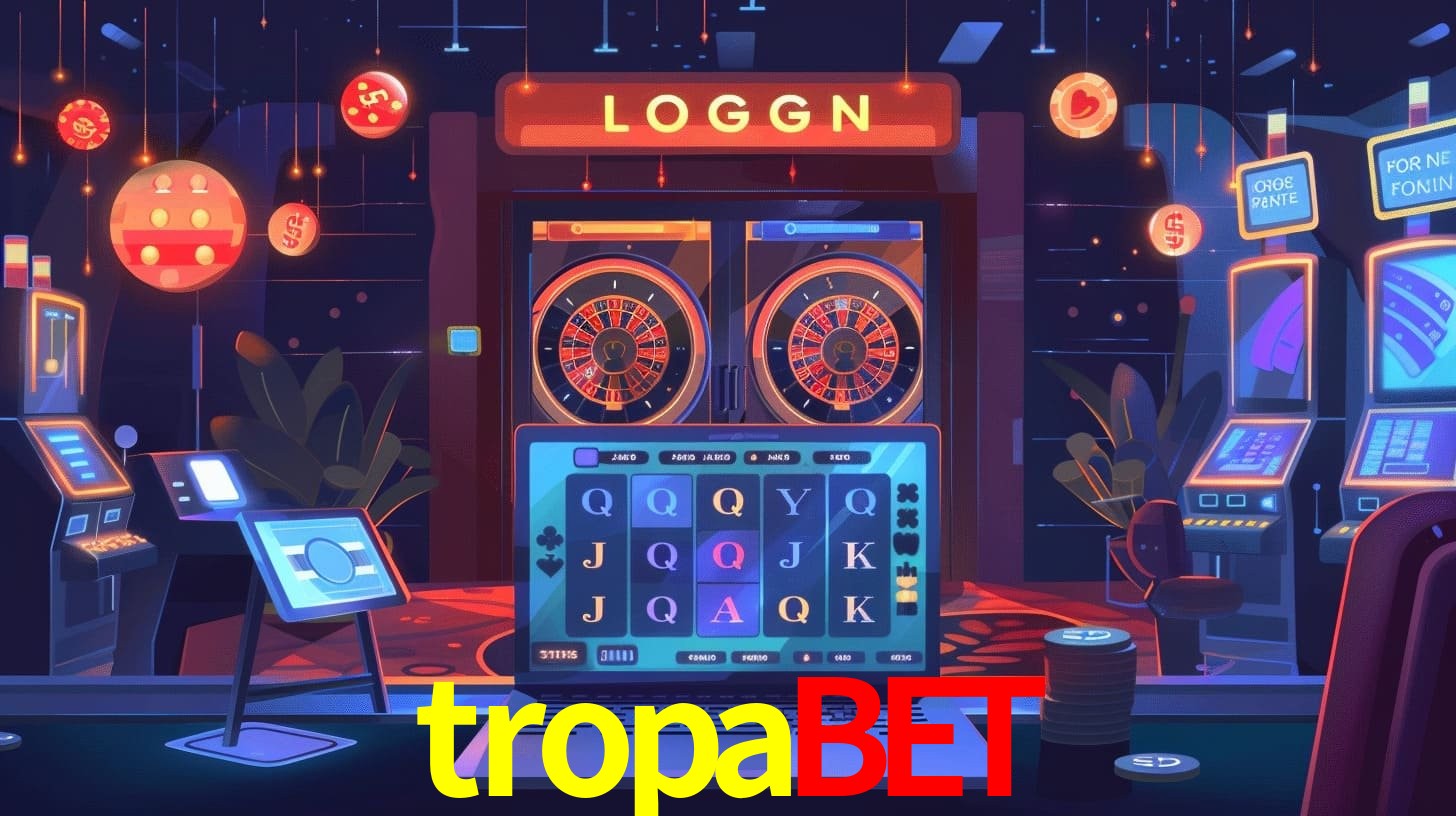 tropabet - User Statistics