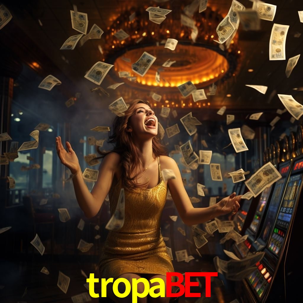Sports Statistics tropabet