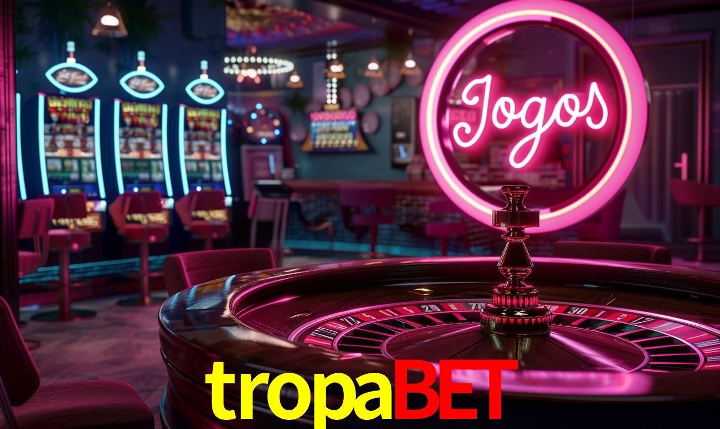 tropabet Salvador - Strategies