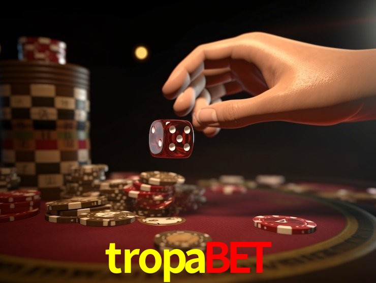 Promoções Sazonais tropabet