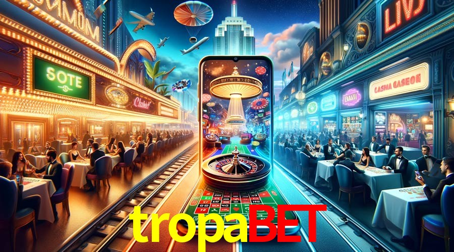 Exclusive Offers tropabet