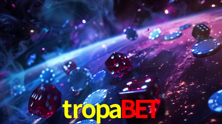 Platform Technology tropabet