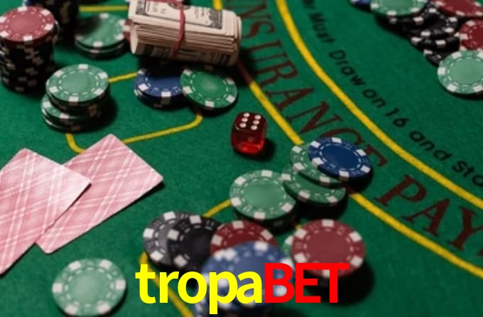 Bônus Generosos e Exclusivos no tropabet para Você!