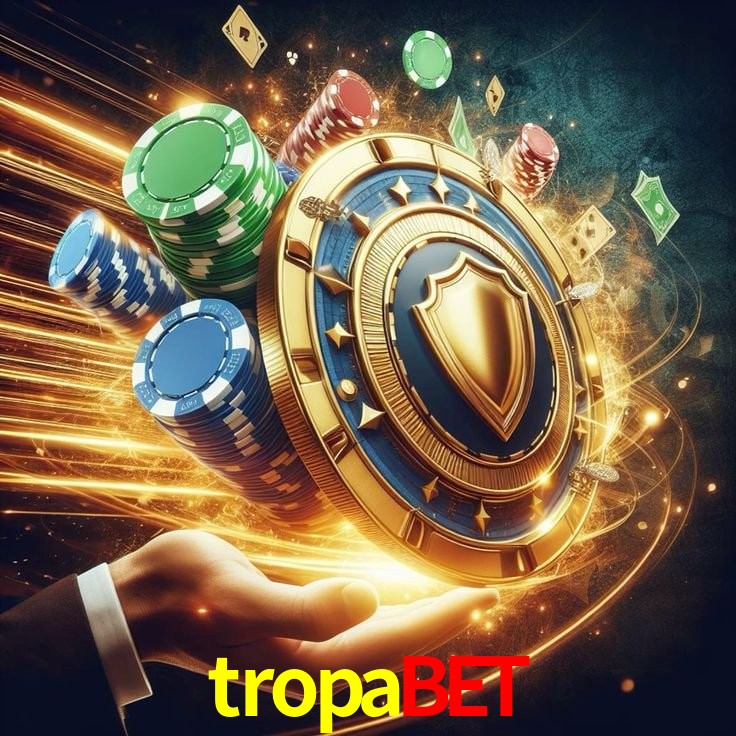 tropabet Curitiba - Live Betting