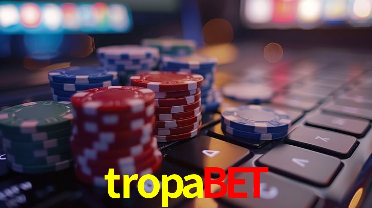 tropabet - cassino ao vivo