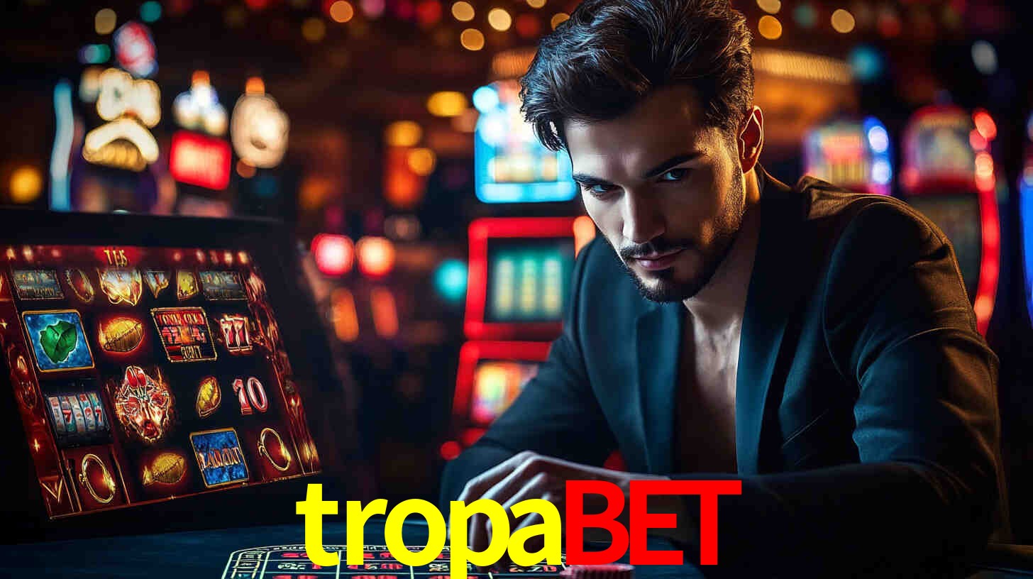 tropabet.com