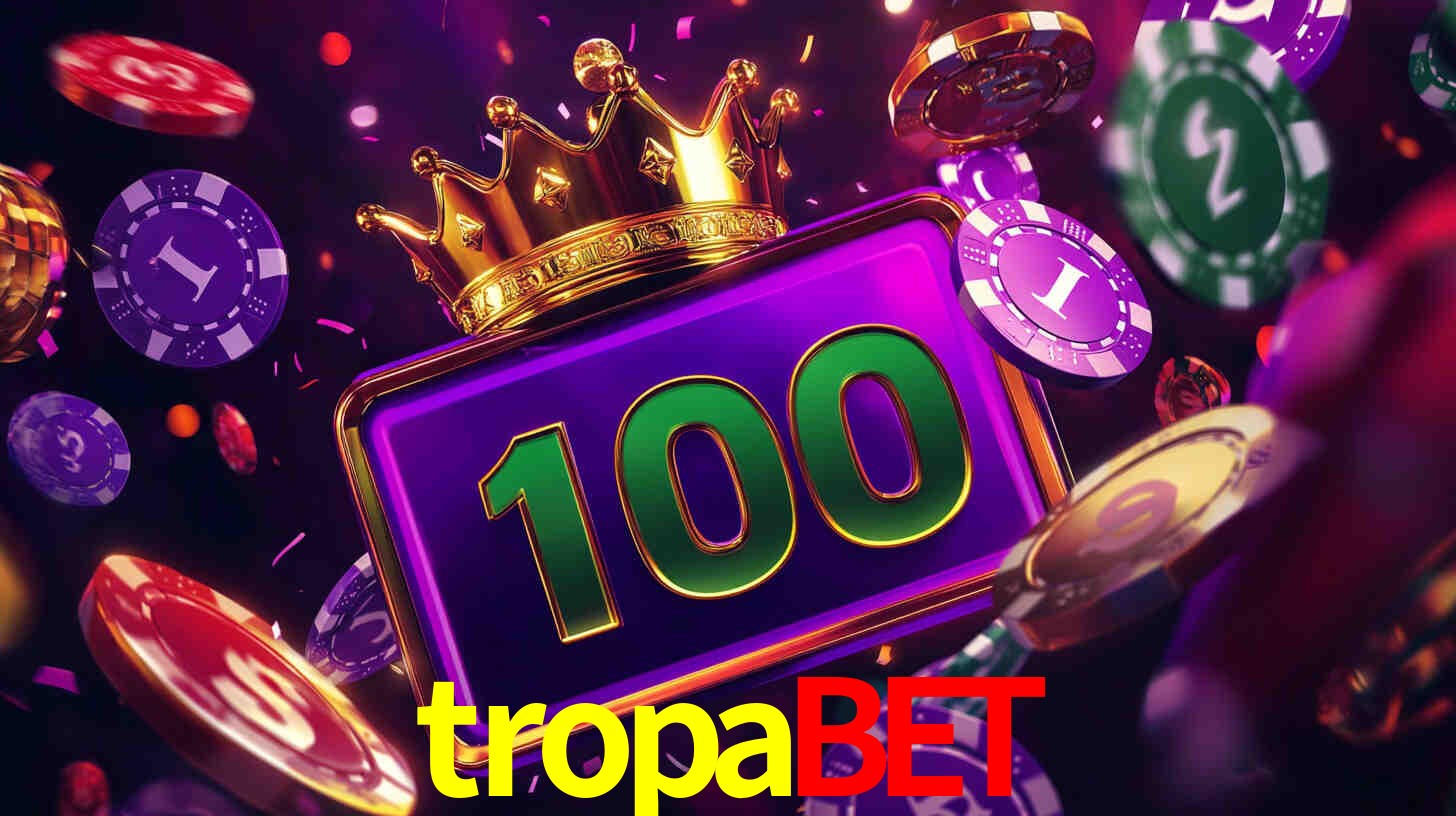 Live Casino tropabet