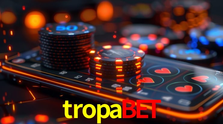 Games Directory tropabet