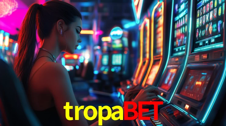 Exclusive Games tropabet