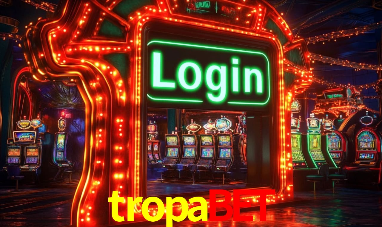 Jogos de Slot tropabet