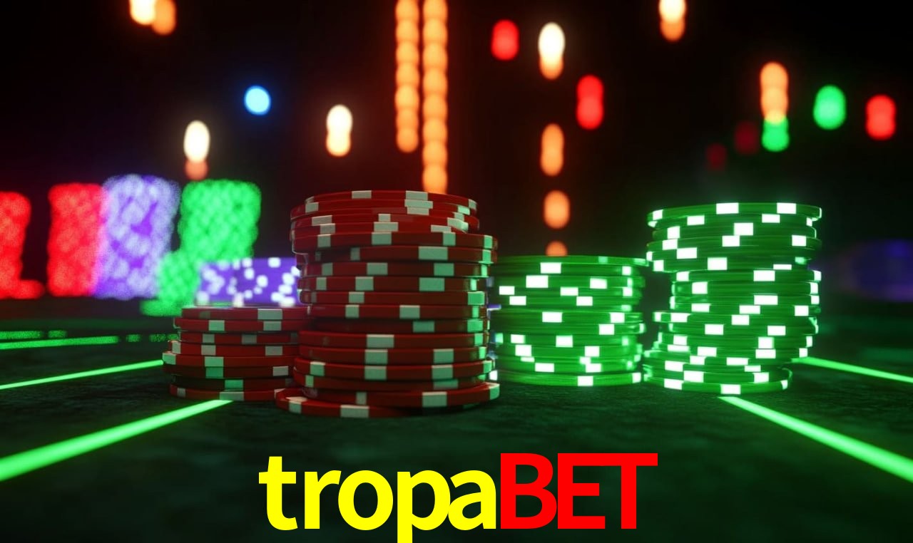 Slot Games tropabet