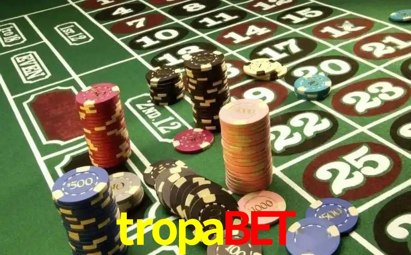 Promoção Relâmpago tropabet