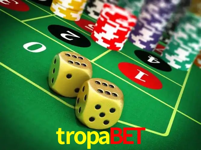 Game Statistics tropabet