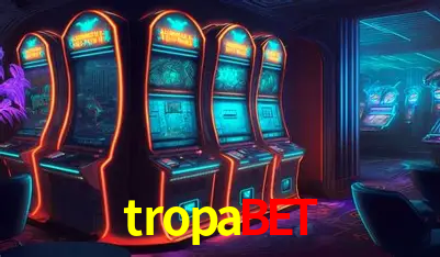 tropabet Brasília - VIP Program