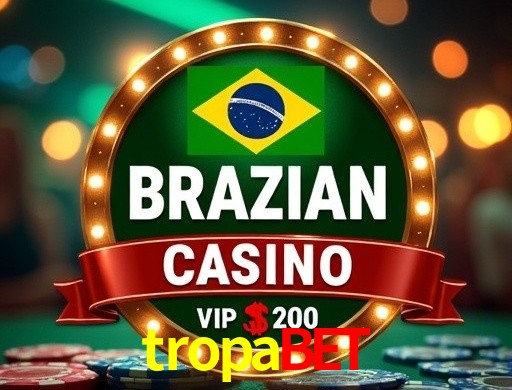tropabet Salvador - Strategy