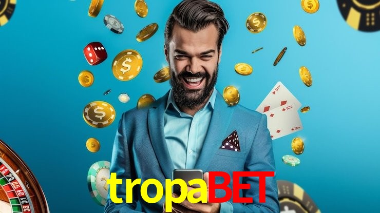 Quick Registration tropabet