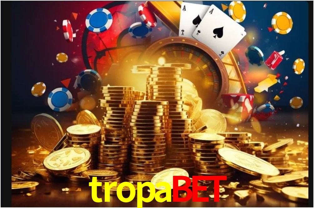Bônus Diários tropabet