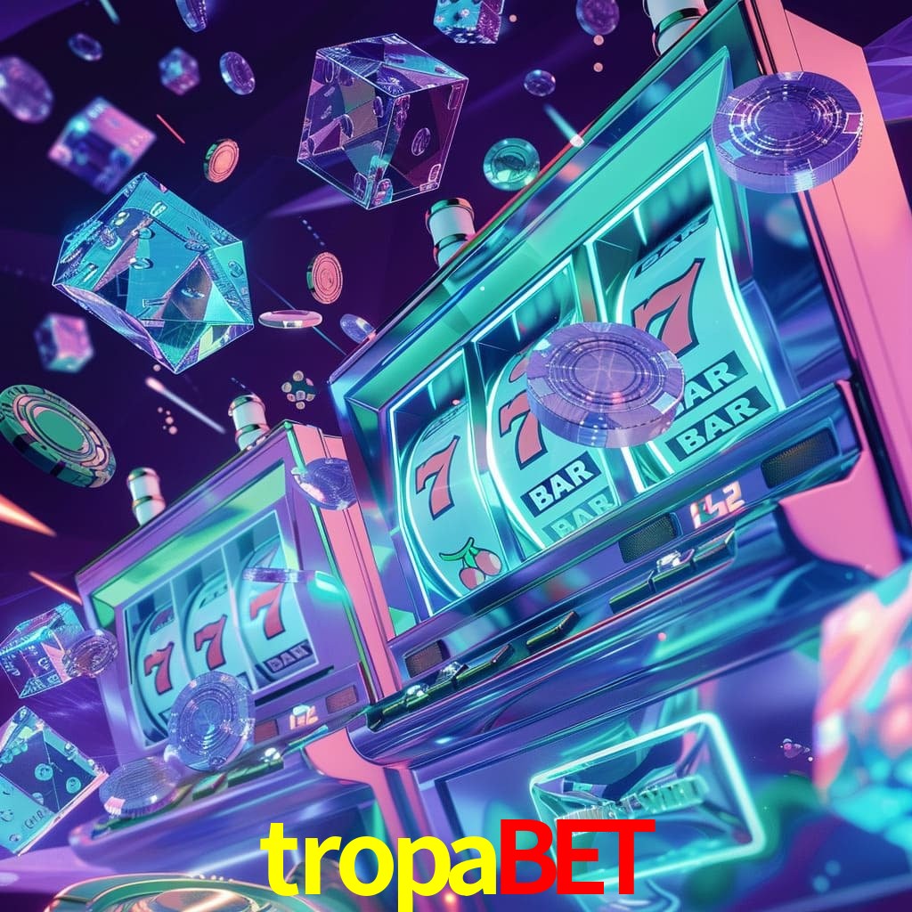 Interface Premium tropabet