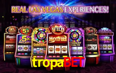 tropabet Rio de Janeiro - Professional Dealers