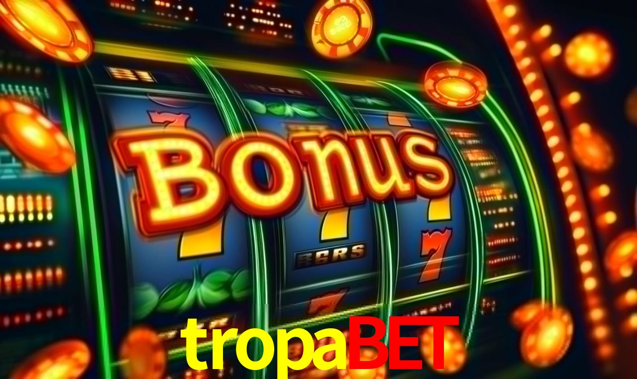 Basketball Betting tropabet