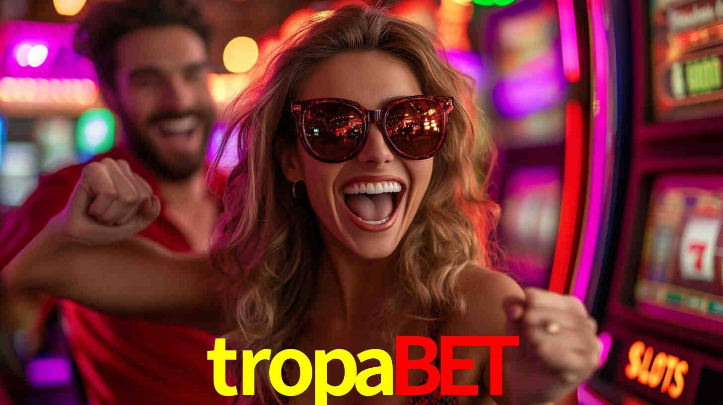 Descubra o Programa VIP da tropabet: Vantagens Exclusivas para Jogadores