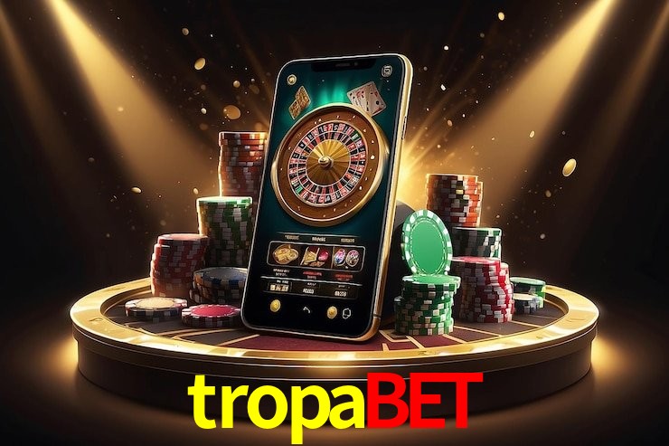 tropabet - Customer Support