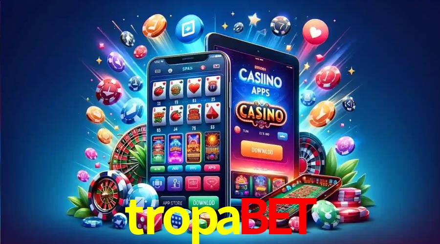 Weekend Specials tropabet