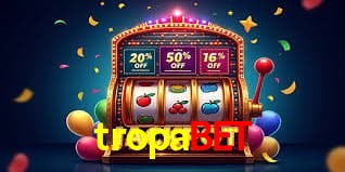 tropabet - Support