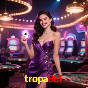 Apostas de Basquete tropabet