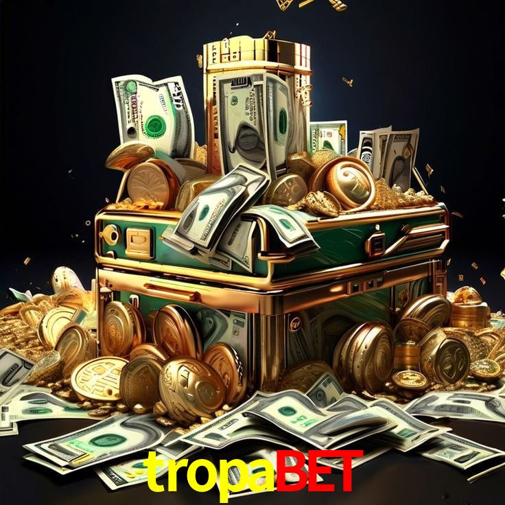 Cadastro Rápido tropabet