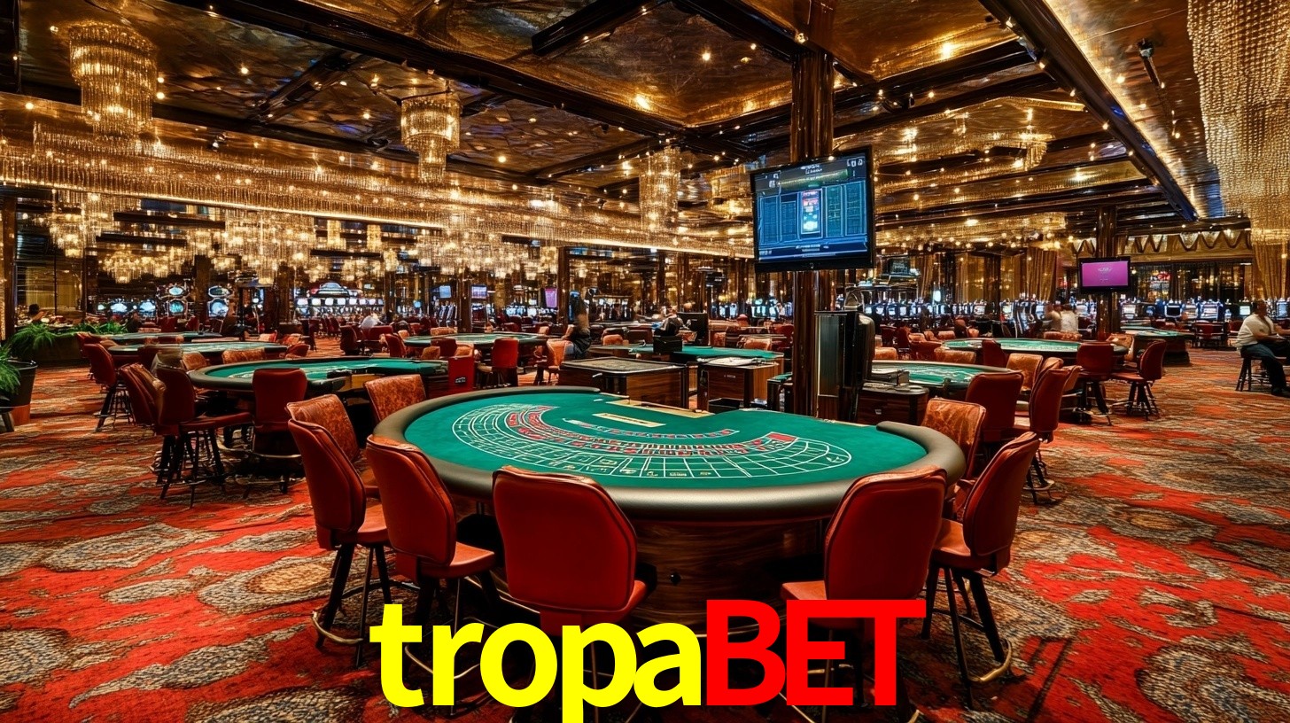 tropabet