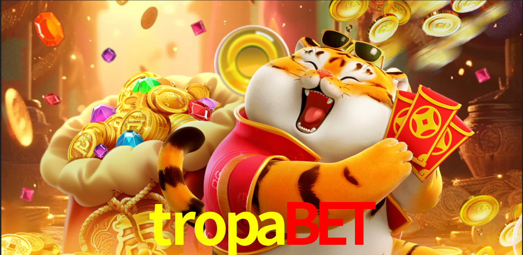 tropabet: Seu Especialista em Apostas Esportivas Brasileiras