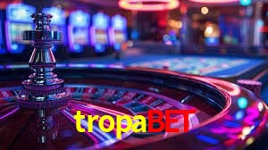Benefícios da Conta tropabet