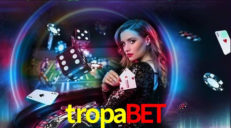 Seasonal Promotions tropabet